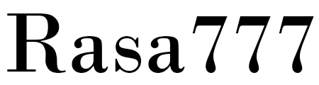 Rasa777